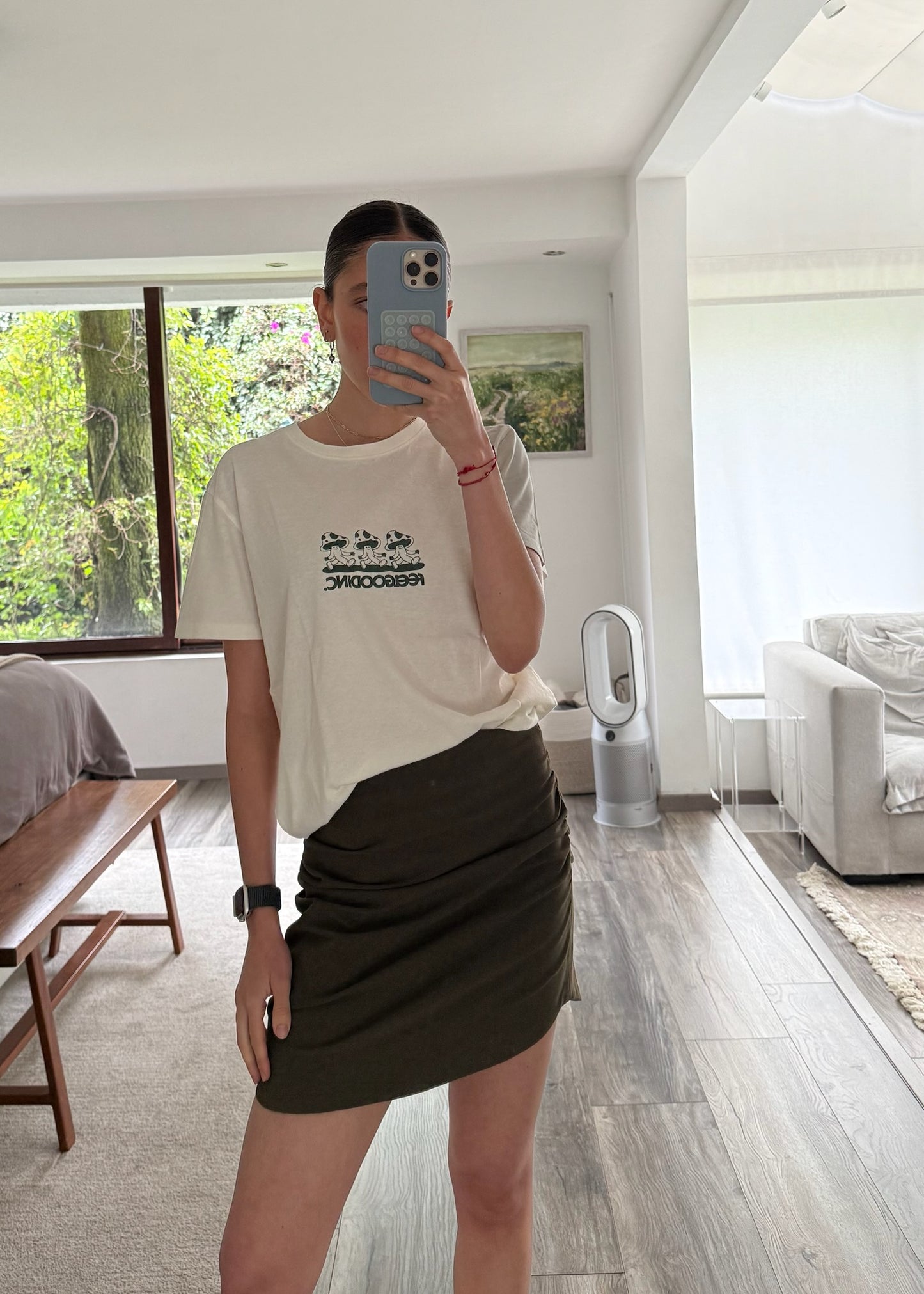 T-SHIRT FEEL GOOD