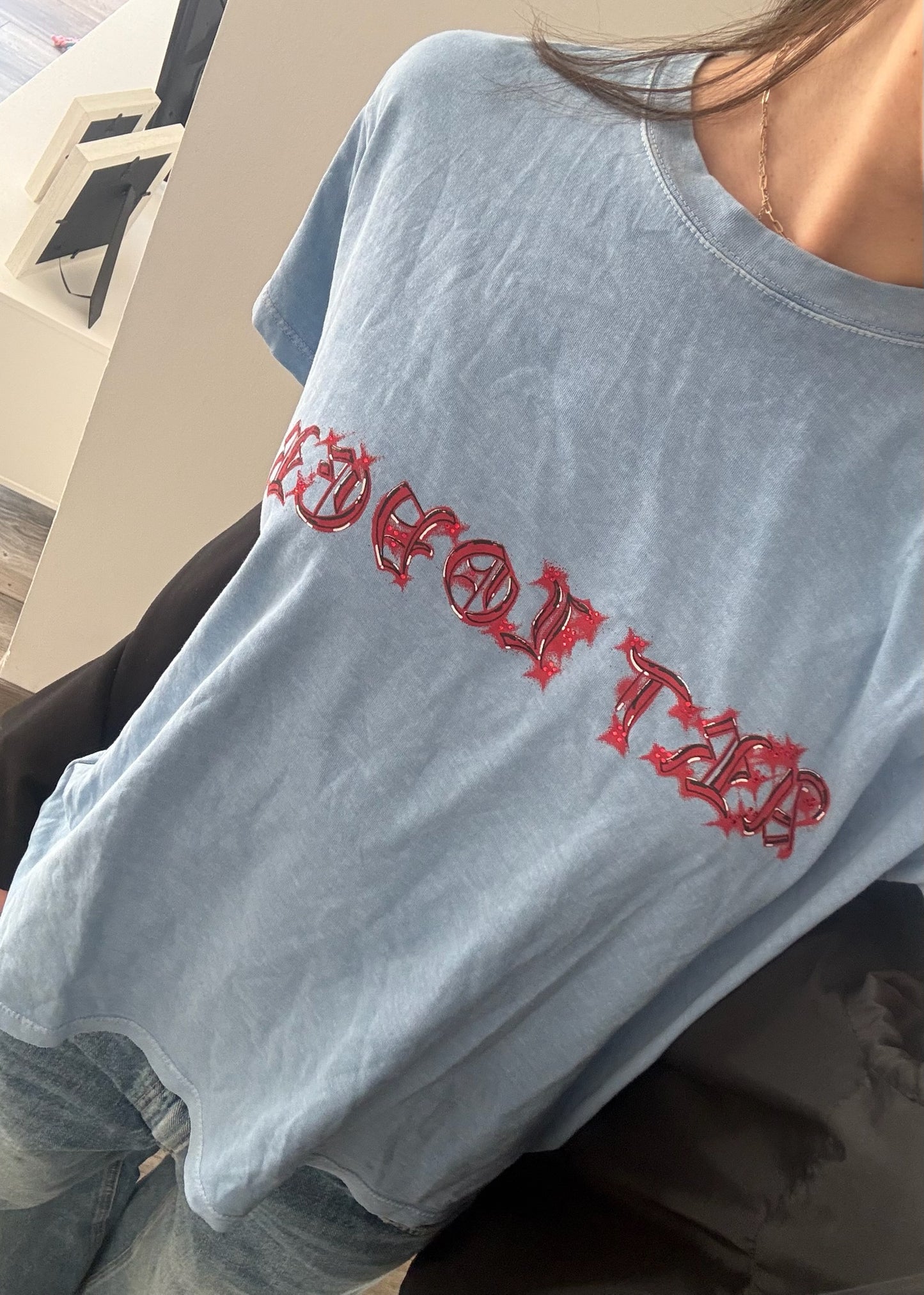 ART LOVER TEE