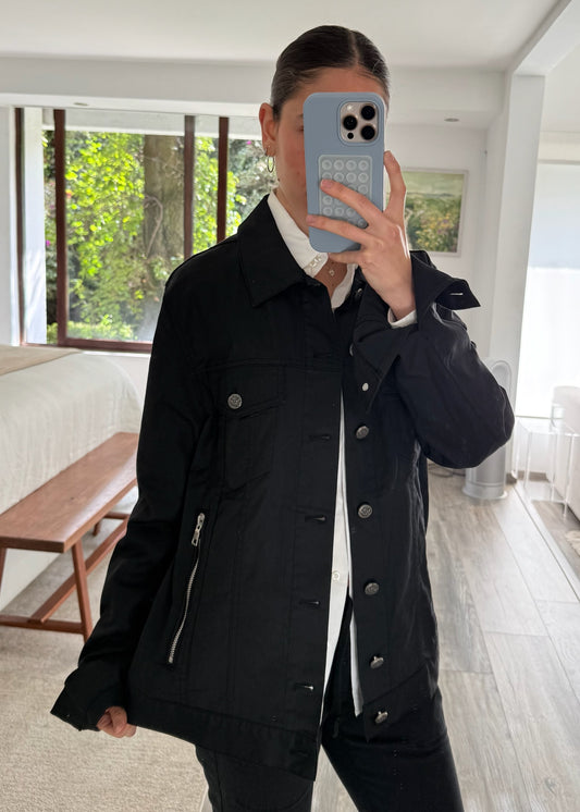 CHAMARRA BALMAIN PARIS