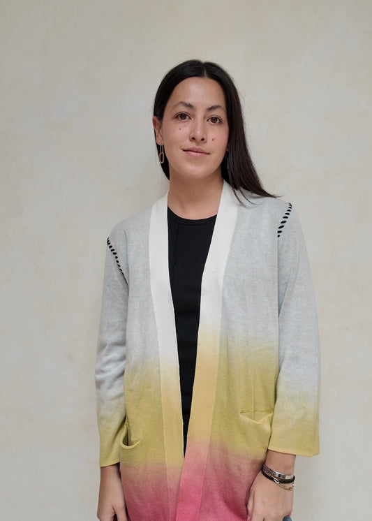 CARDIGAN AMOUR