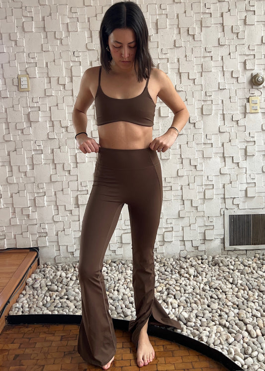 ACTIVE SET TAUPE