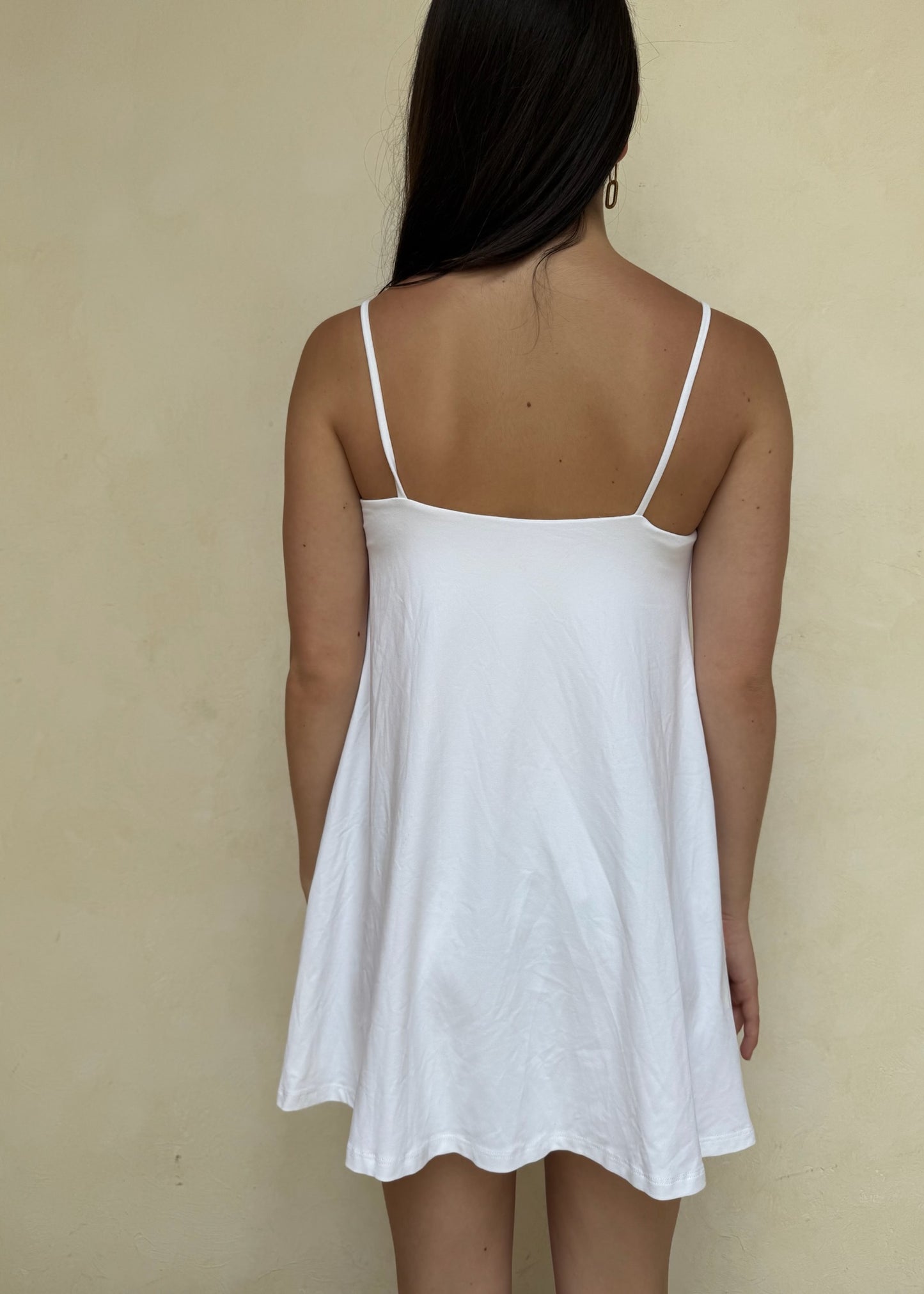 VESTIDO CASUAL SUGAR