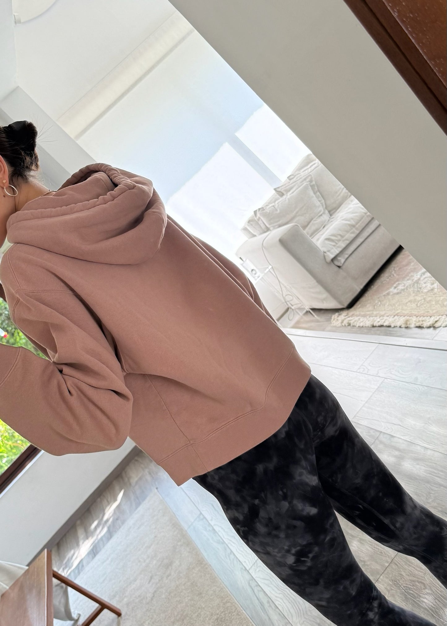 HOODIE AW