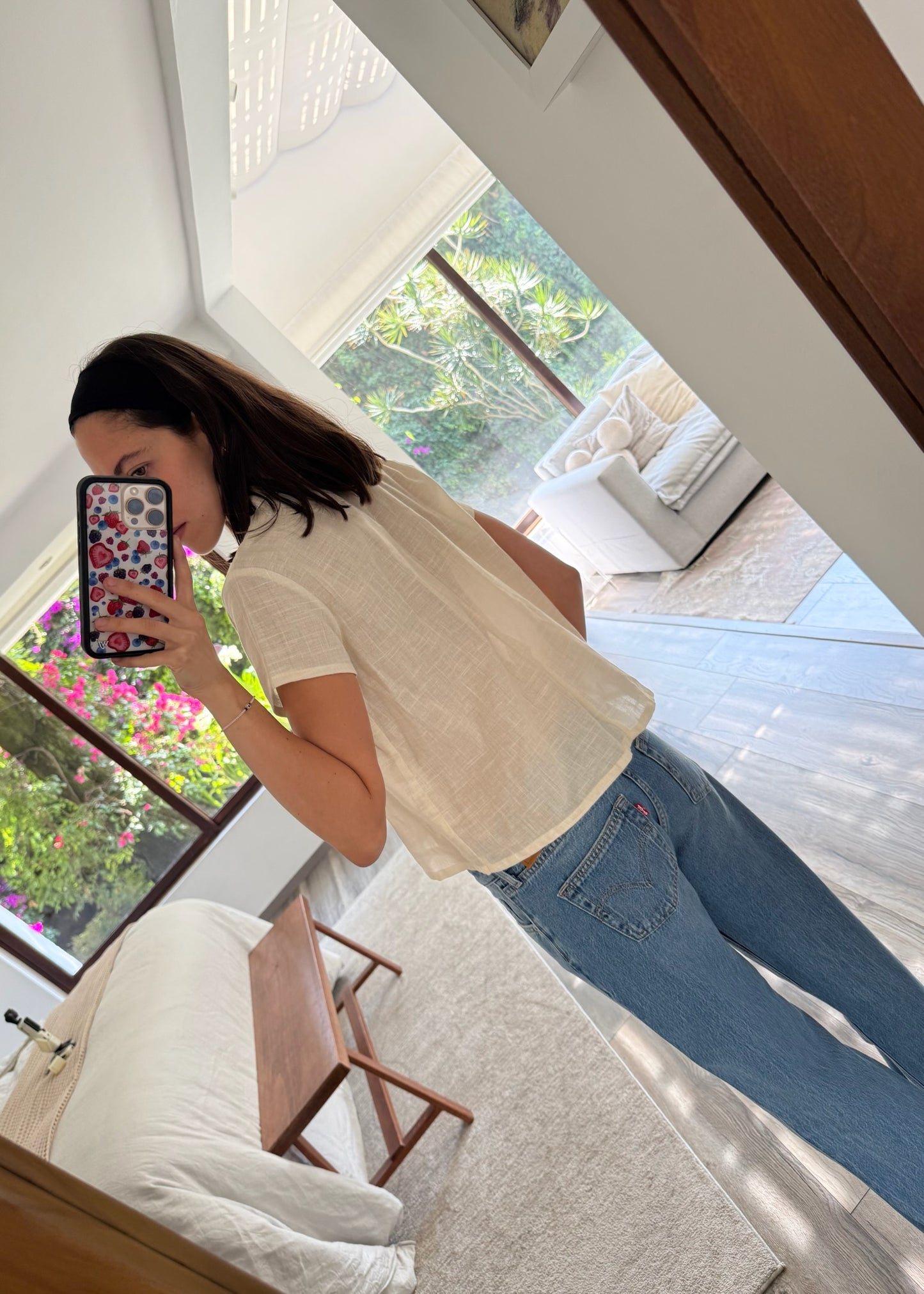 TOP DE LINO WRAP UP