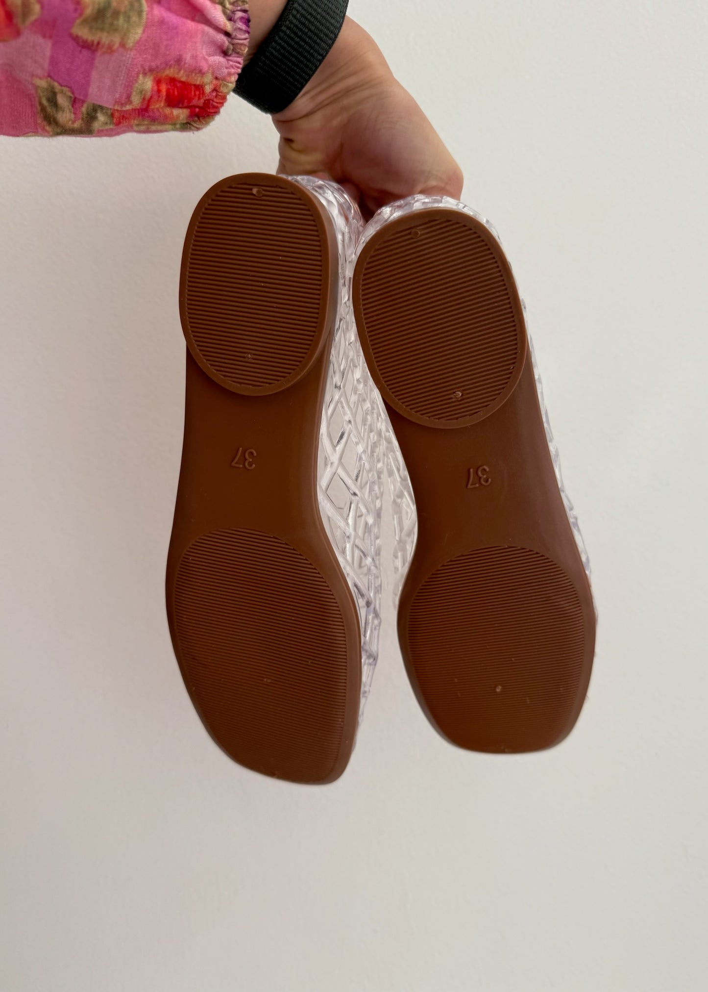 SANDALIAS SUMMER