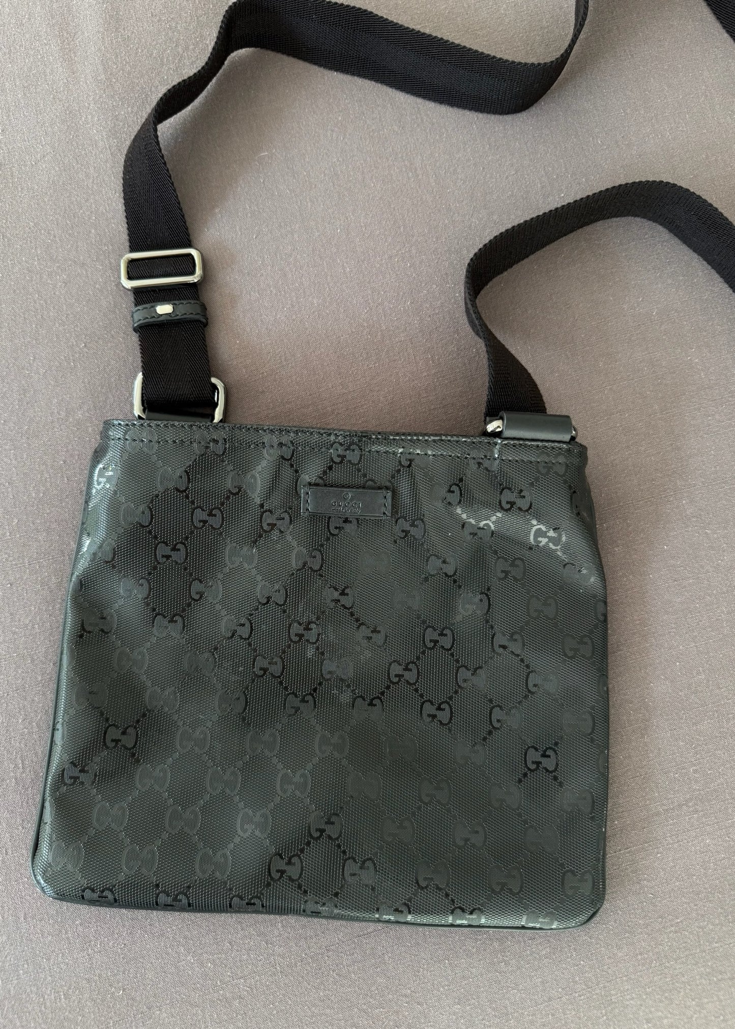 BOLSA CROSSBODY