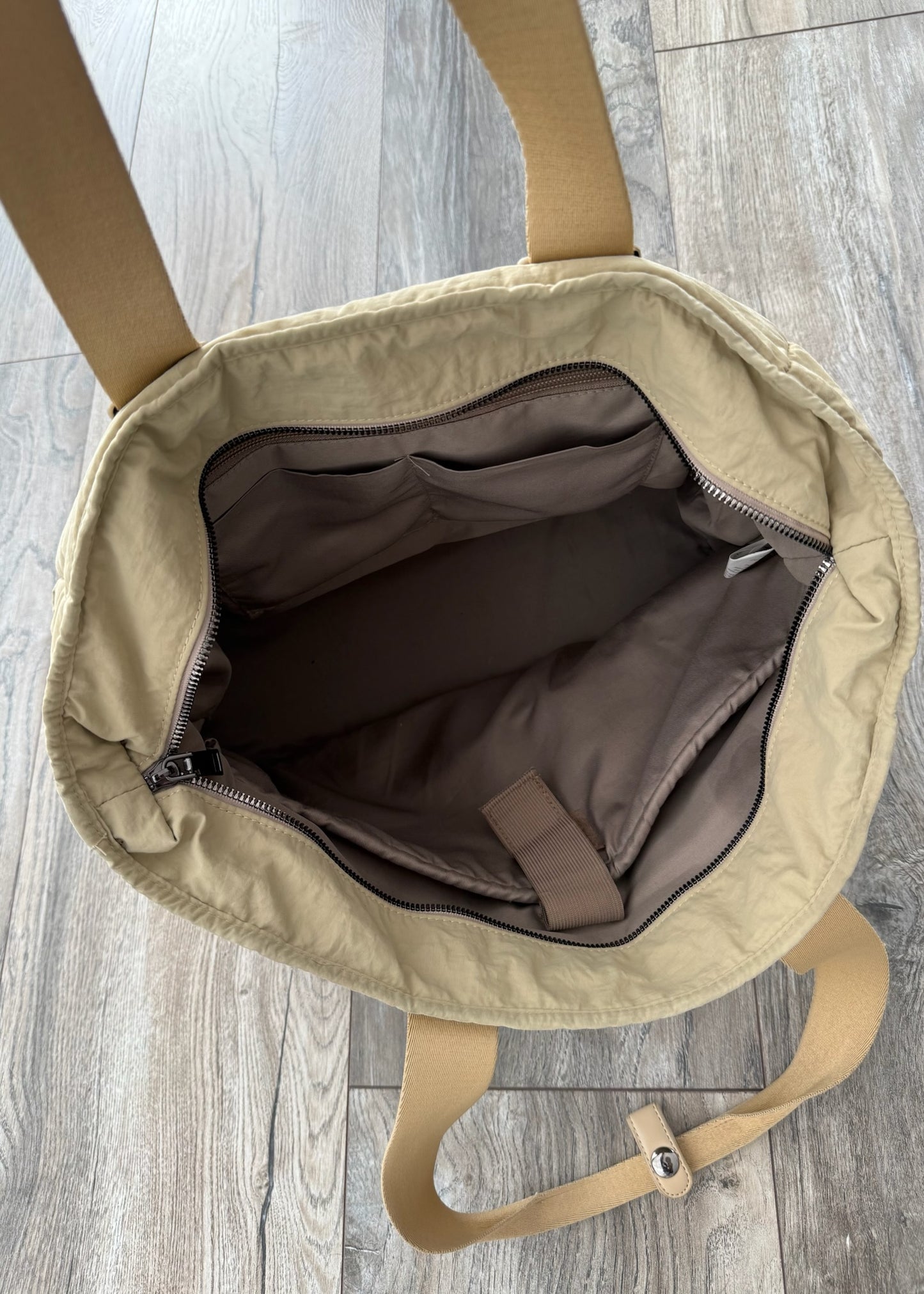 EVERYDAY BAG