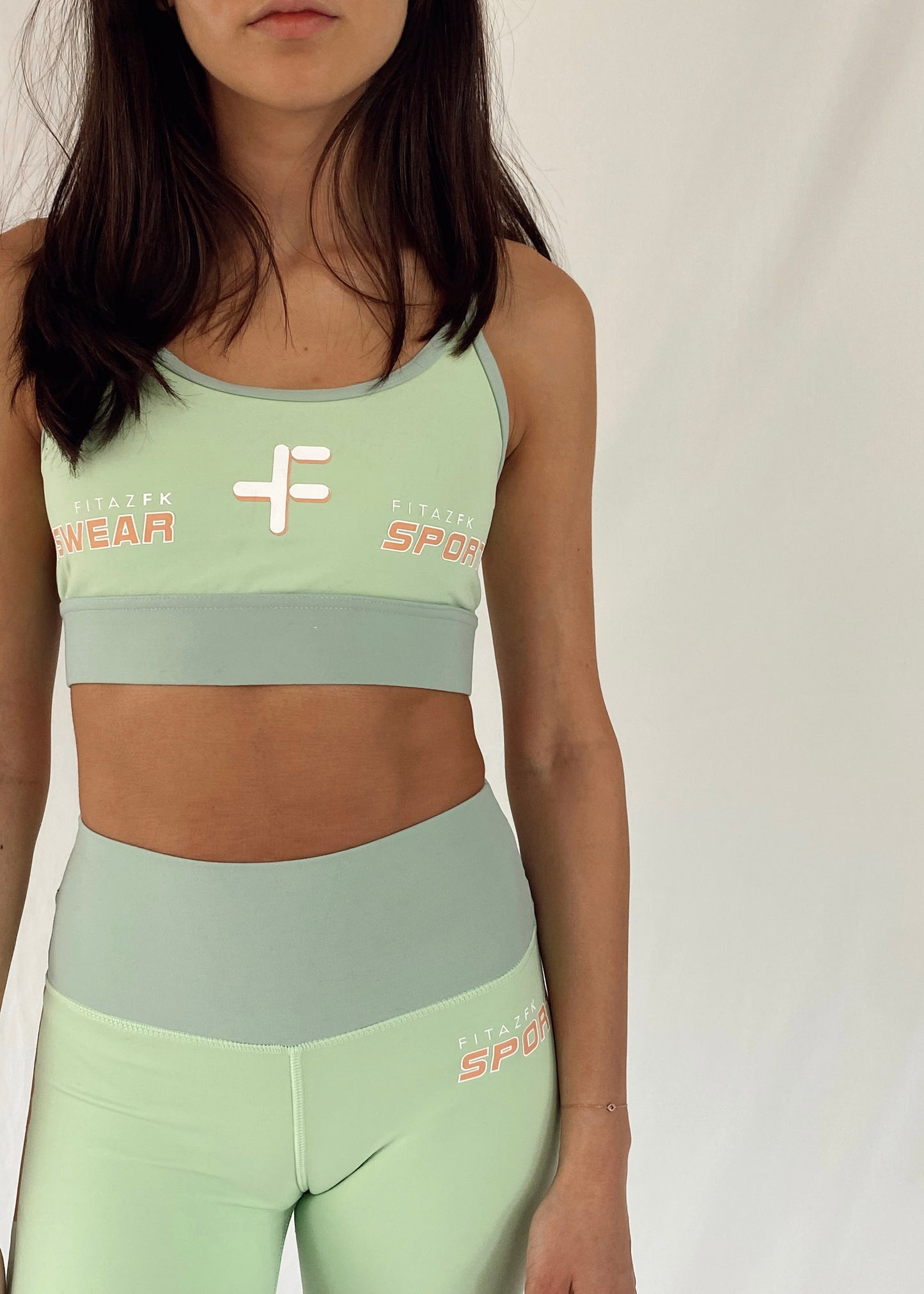 FITAZFK BIKERS SET