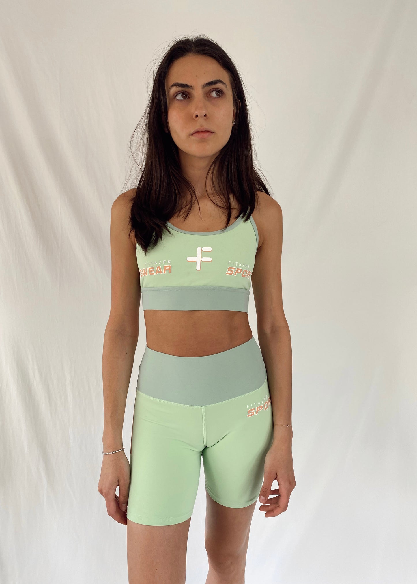 FITAZFK BIKERS SET