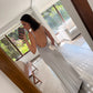 VESTIDO SLIP SHINY