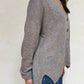 CARDIGAN GRIS