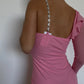 VESTIDO BUTTERFLY ROSA