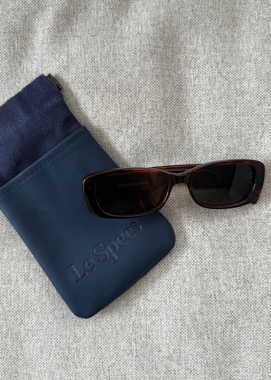 BROWN SUNNIES