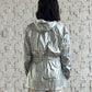 IMPERMEABLE PLATINO