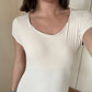 ACTIVE JUMPSUIT CREMA