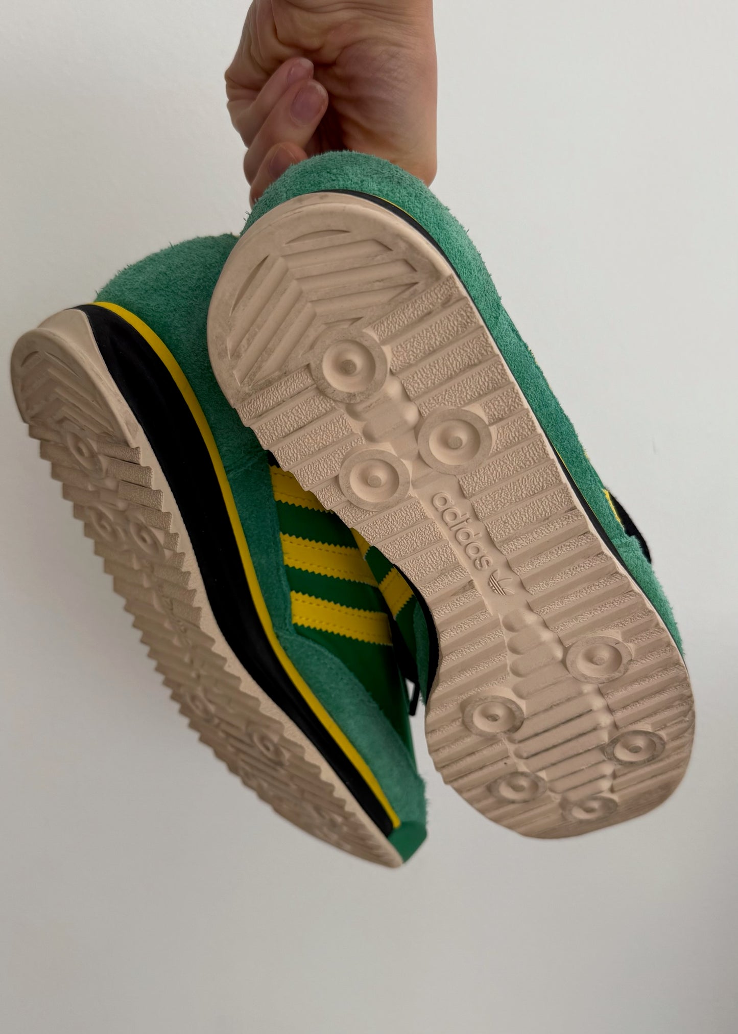 TENIS ADIDAS SL 72