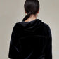 SUDADERA VELVET