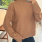 TURTLENECK ROSA