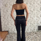 ACTIVE SET STRAPLESS