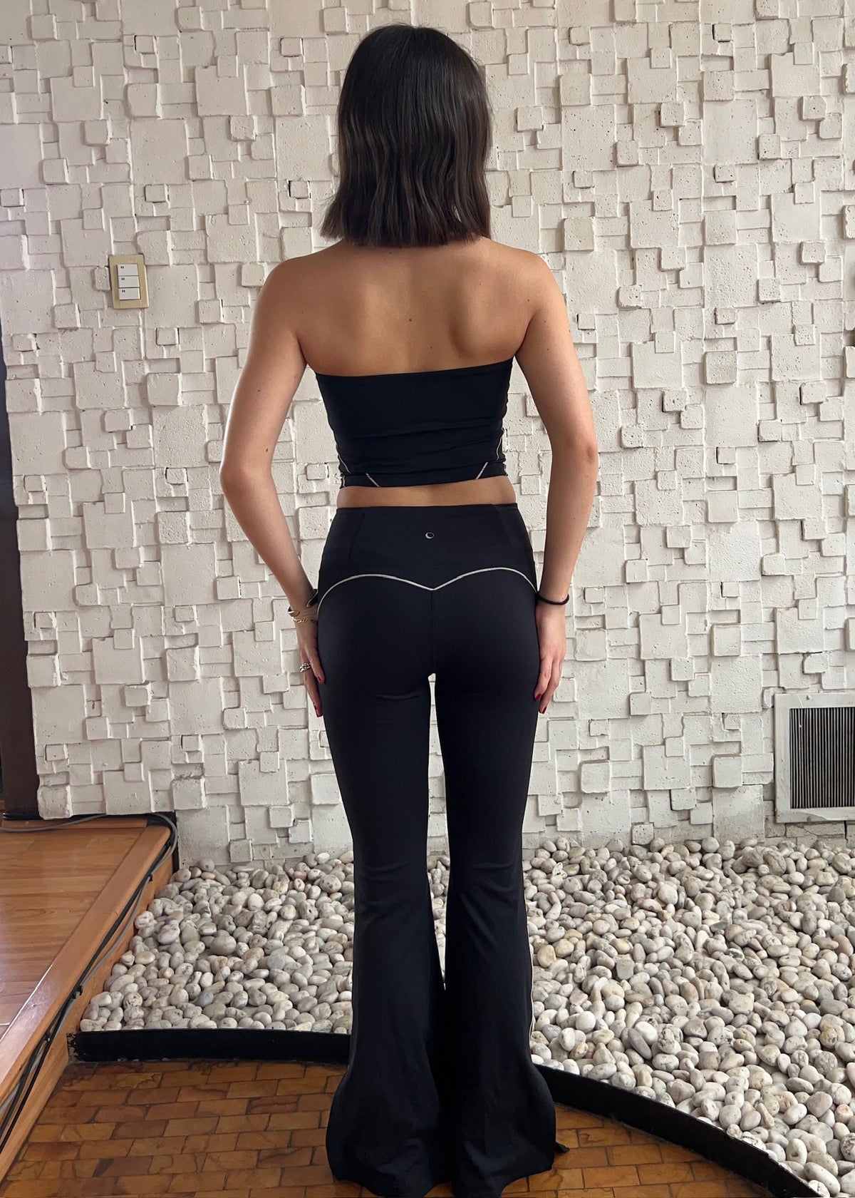 ACTIVE SET STRAPLESS