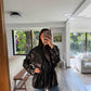 CHAMARRA MOTO OVERSIZED