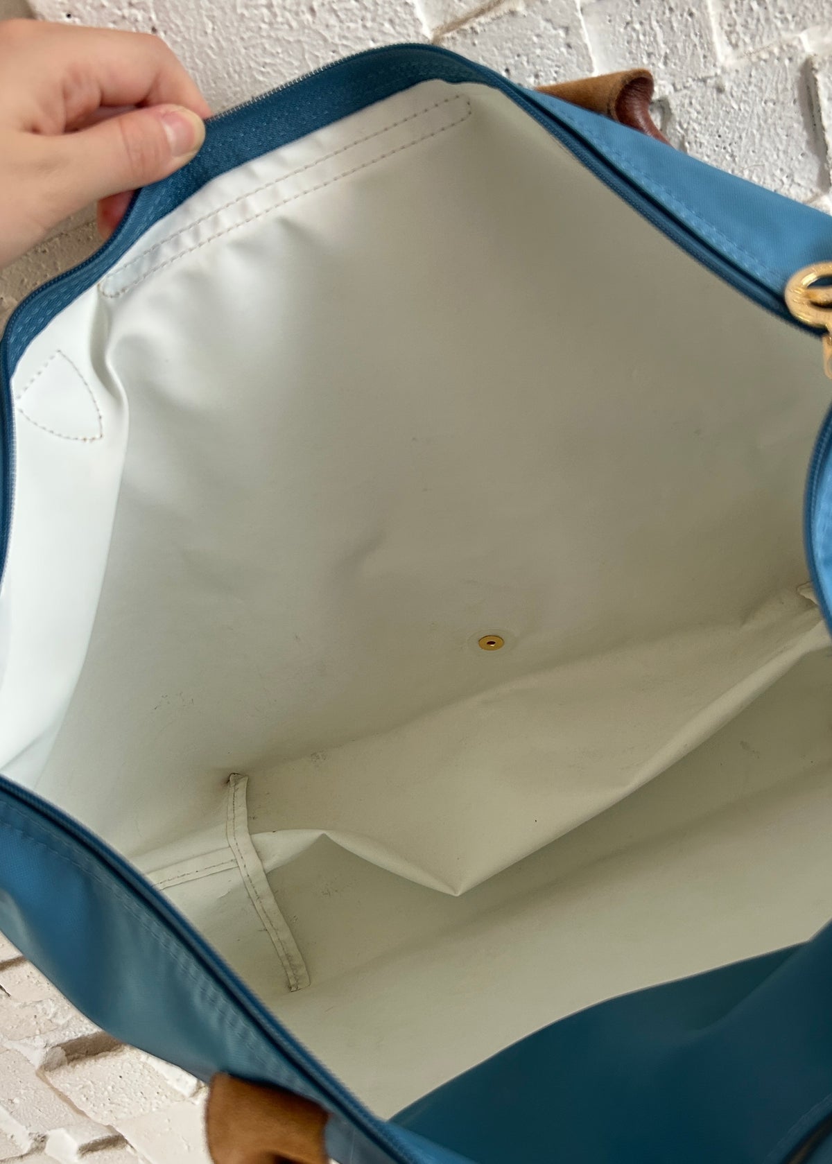 LE PILAGE BOLSO DE HOMBRO L