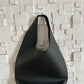 BOLSA NEGRA HOBO GRANDE