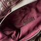 BOLSO HOBO STUDDED