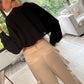 CROP TOP ALO