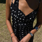 VESTIDO POLKA DOT LIGERO