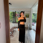 SET NEGRO BEACHY