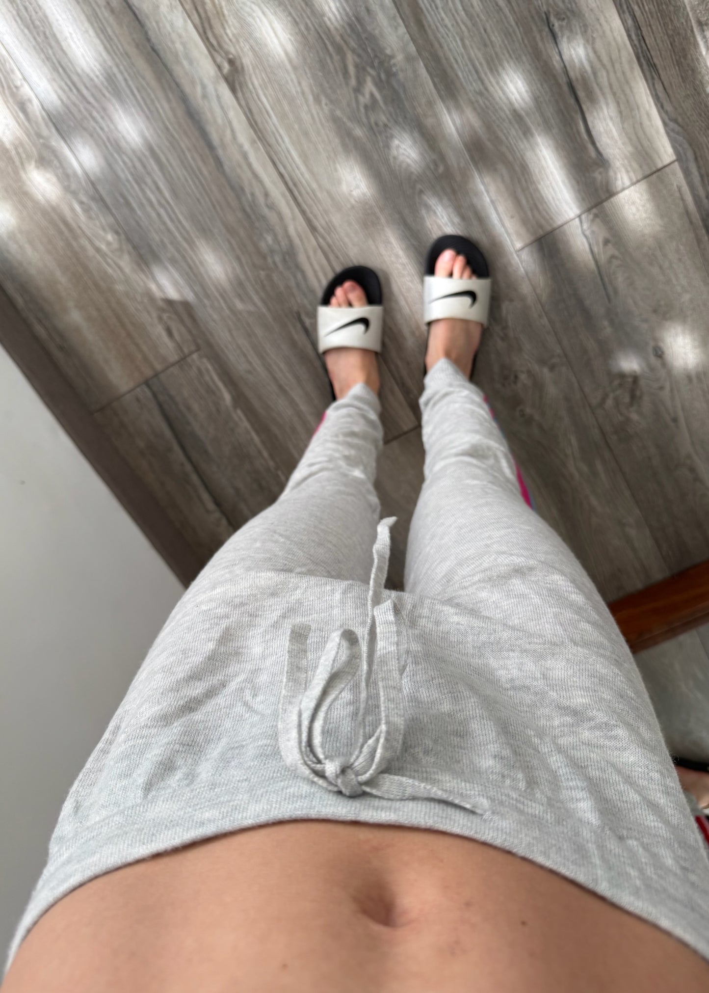 LOUNGY PANTS RAINBOW