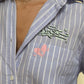 CAMISA CON DIBUJOS