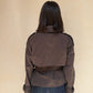 GABARDINA CAFÉ CROPPED