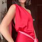 VESTIDO FLUIDO DEGRADADO