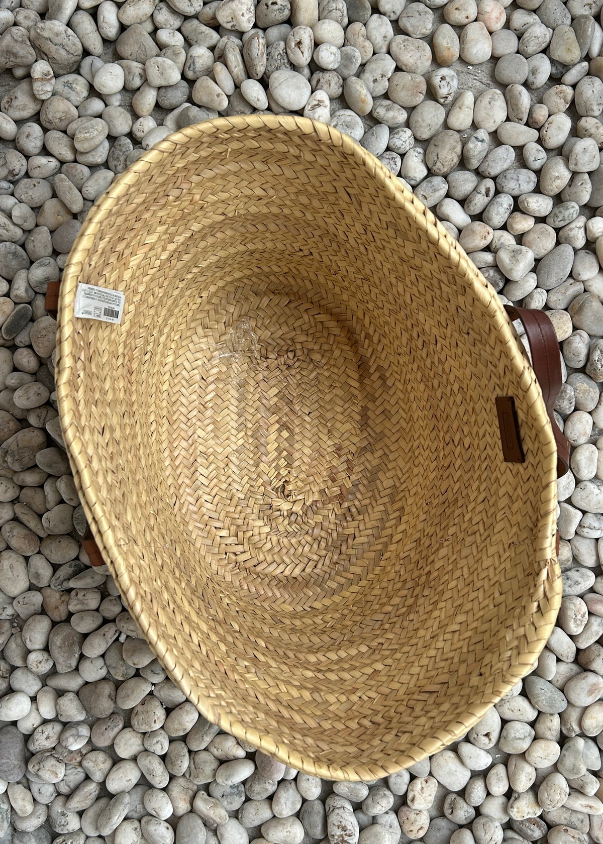 BOLSA GRANDE DE PLAYA