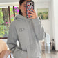 CD ICON HOODIE
