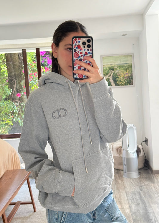 CD ICON HOODIE