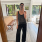 TOP LENTEJUELAS SEE THROUGH
