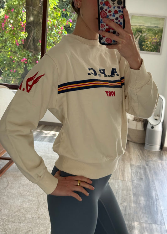 SUDADERA APC