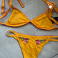 BIKINI FLORES