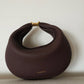 BOLSA BURGUNDY