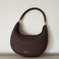 BOLSA BURGUNDY