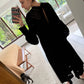 VESTIDO MAXI BOHO