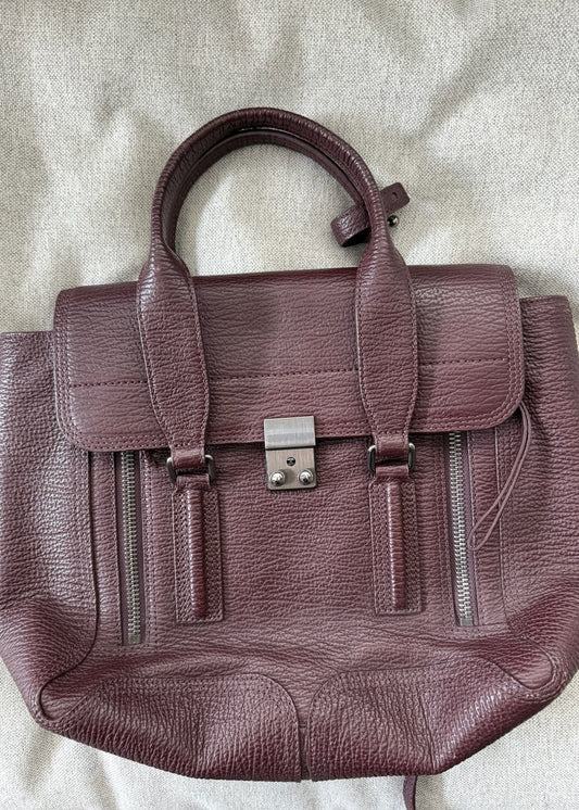 CROSSBODY VINO PL