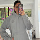 CD ICON HOODIE