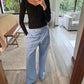 PANTALÓN DE TIPO PIJAMA