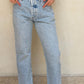 LEVIS 501 AZUL CLARO