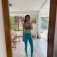 ACTIVE SET TURQUESA