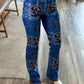 PANTALÓN DRAGONES